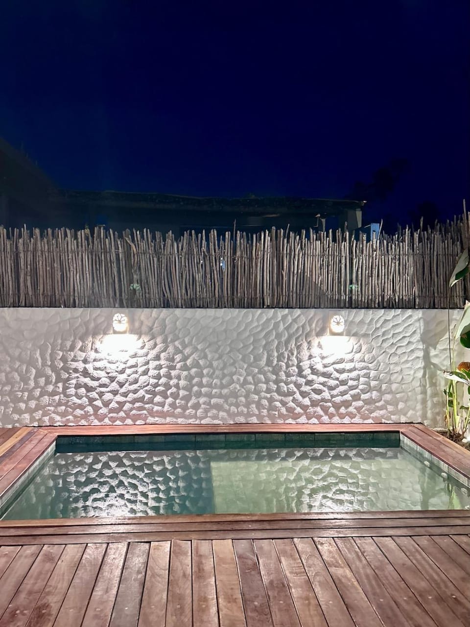 Zara Nature Patacho - Refúgio Mediterrâneo House in State of Alagoas, Brazil