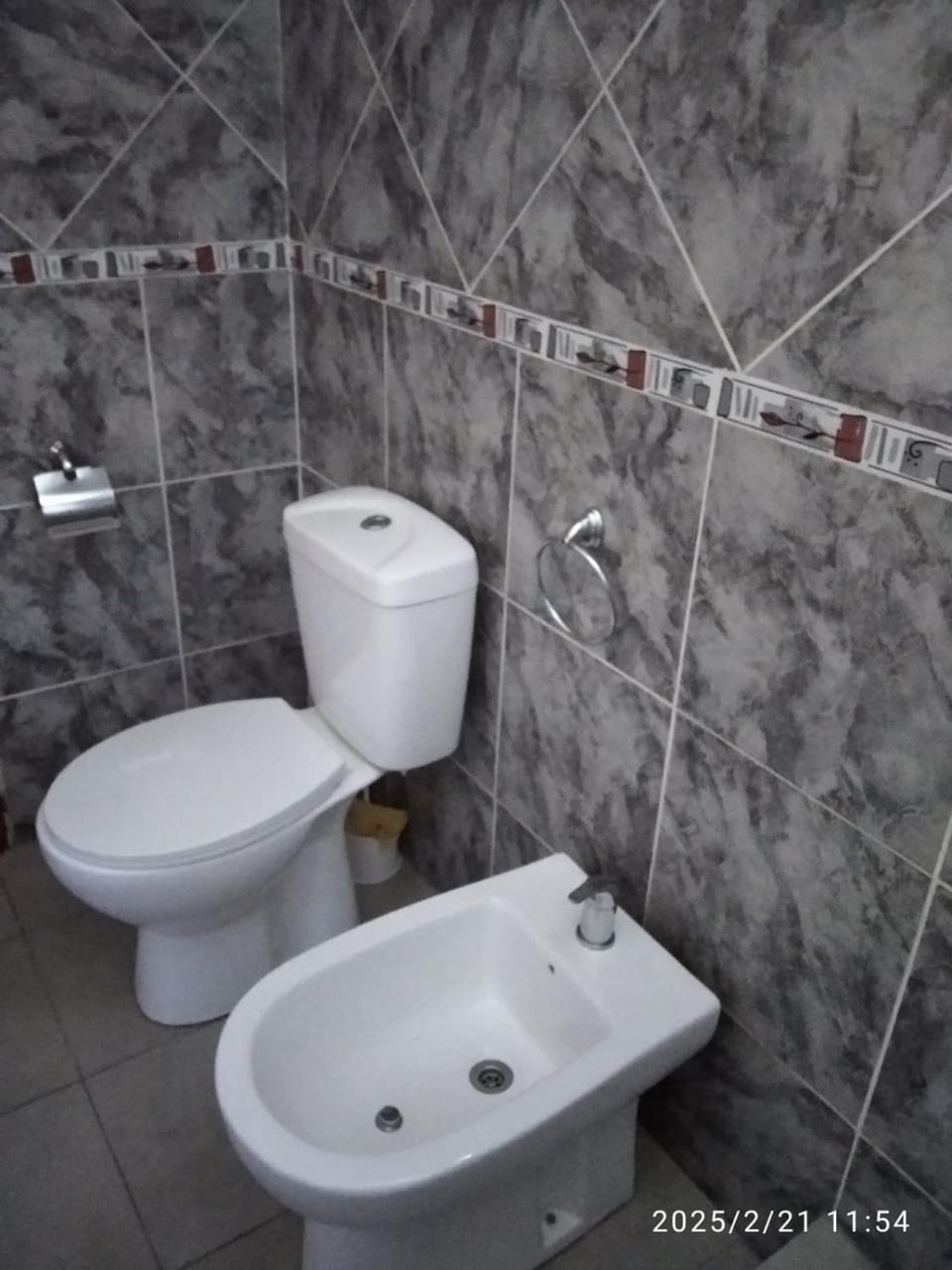 Aguaribay Cabañas Apartment in Cordoba Province
