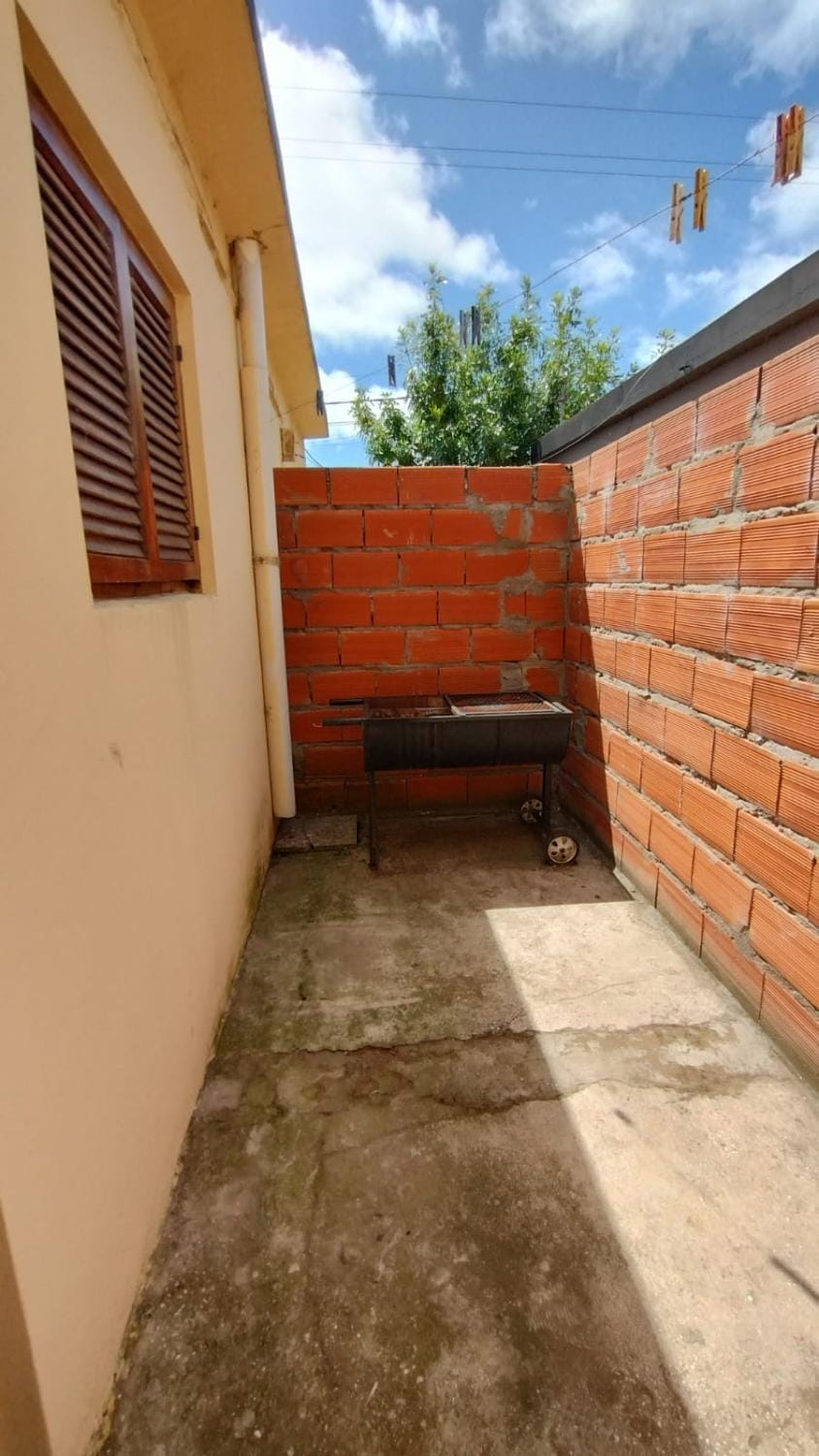 Buen Monoambiente, especial vacaciones House in Santa Teresita