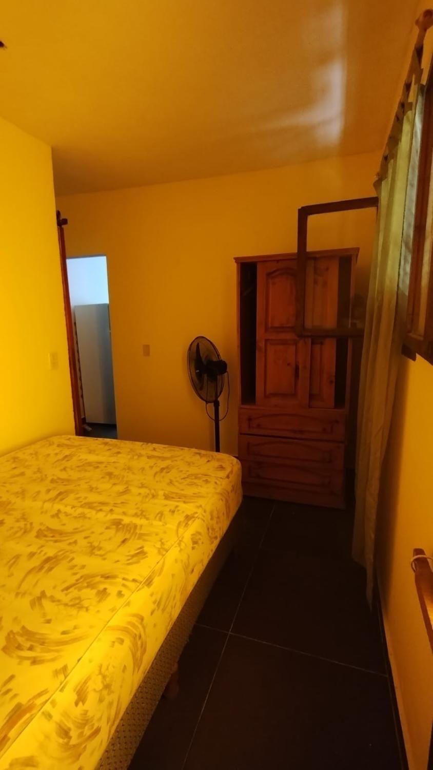 Buen Monoambiente, especial vacaciones House in Santa Teresita
