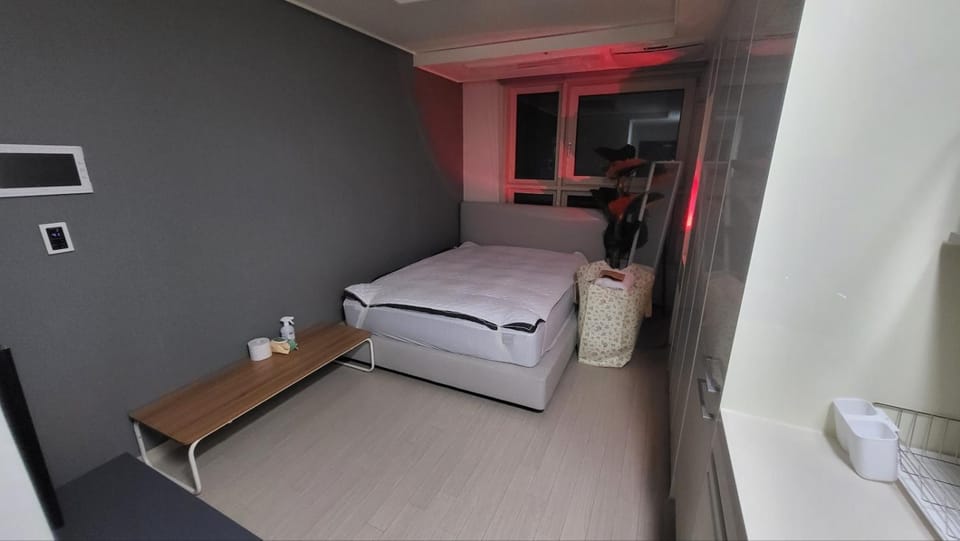 gangnam sinnonhyeon #3418 Apartment in Seoul