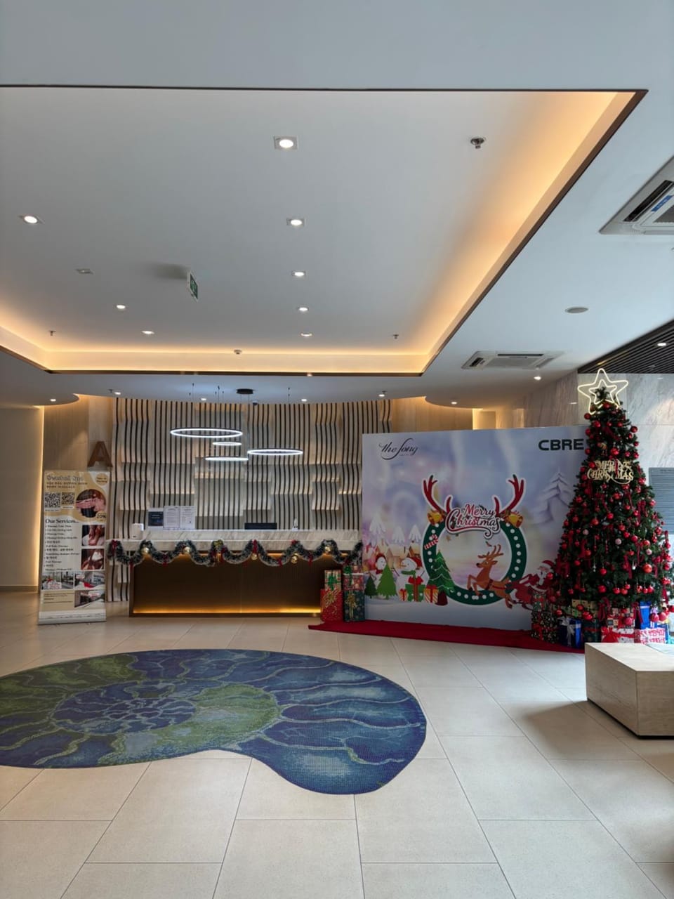 The Sóng Bình Yên Apartment - Căn Hộ Bên Biển Vũng Tàu Apartment in Vung Tau