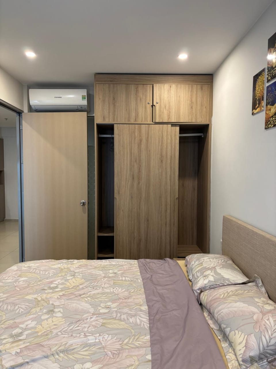 The Sóng Bình Yên Apartment - Căn Hộ Bên Biển Vũng Tàu Apartment in Vung Tau