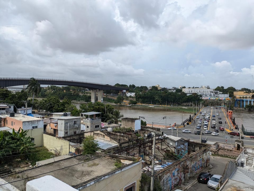 City view