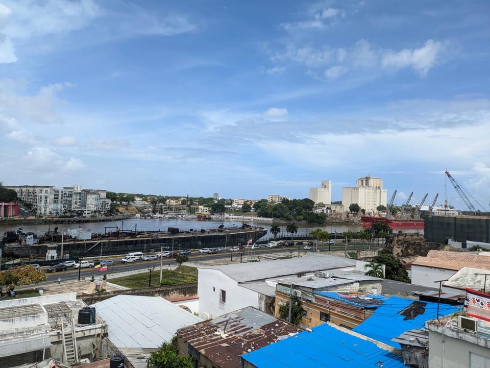 City view