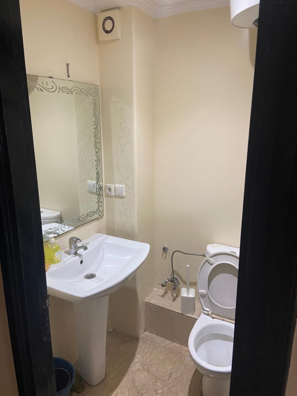 Résidence TPM Apartment in Casablanca