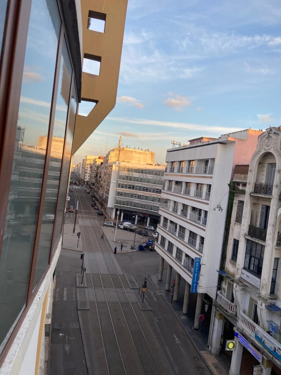 Résidence TPM Apartment in Casablanca