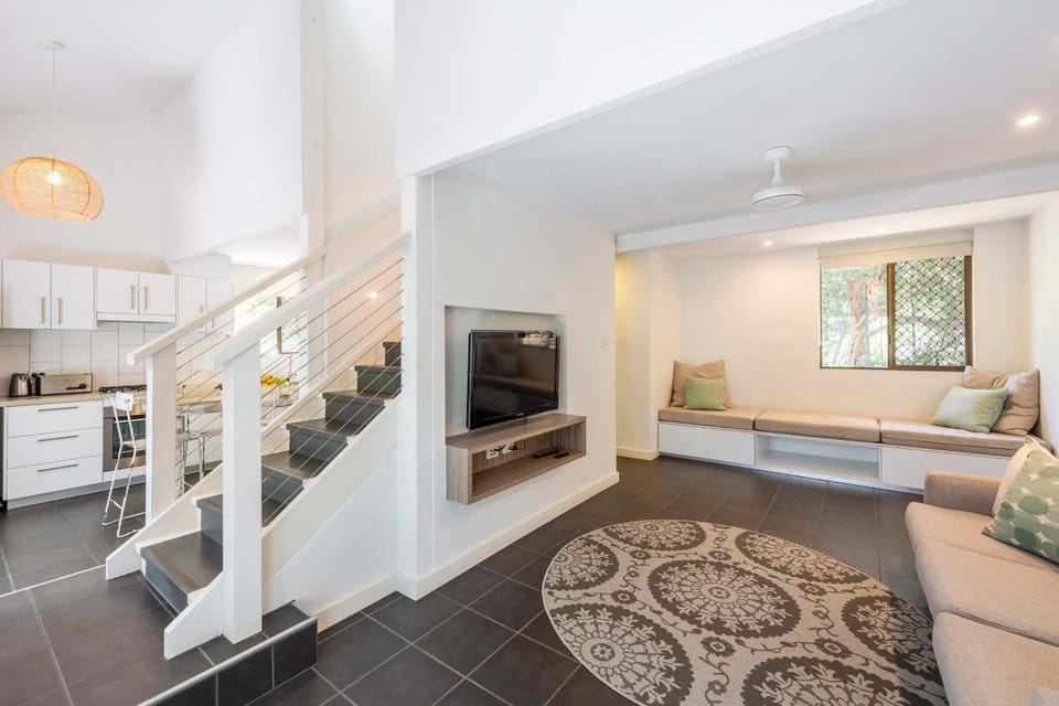 Bayshore Bungalow 12 - Oceanstays House in Byron Bay
