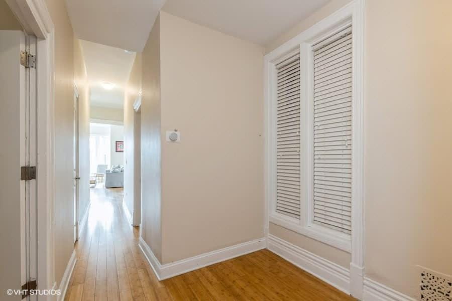 Wrigleyville Getaway Apartment in Chicago