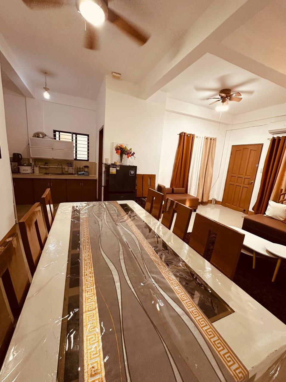 Bacolod Transient Home Apartment in Bacolod
