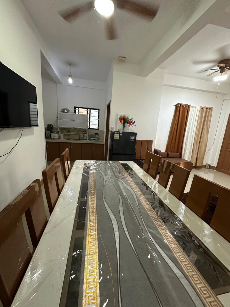 Bacolod Transient Home Apartment in Bacolod