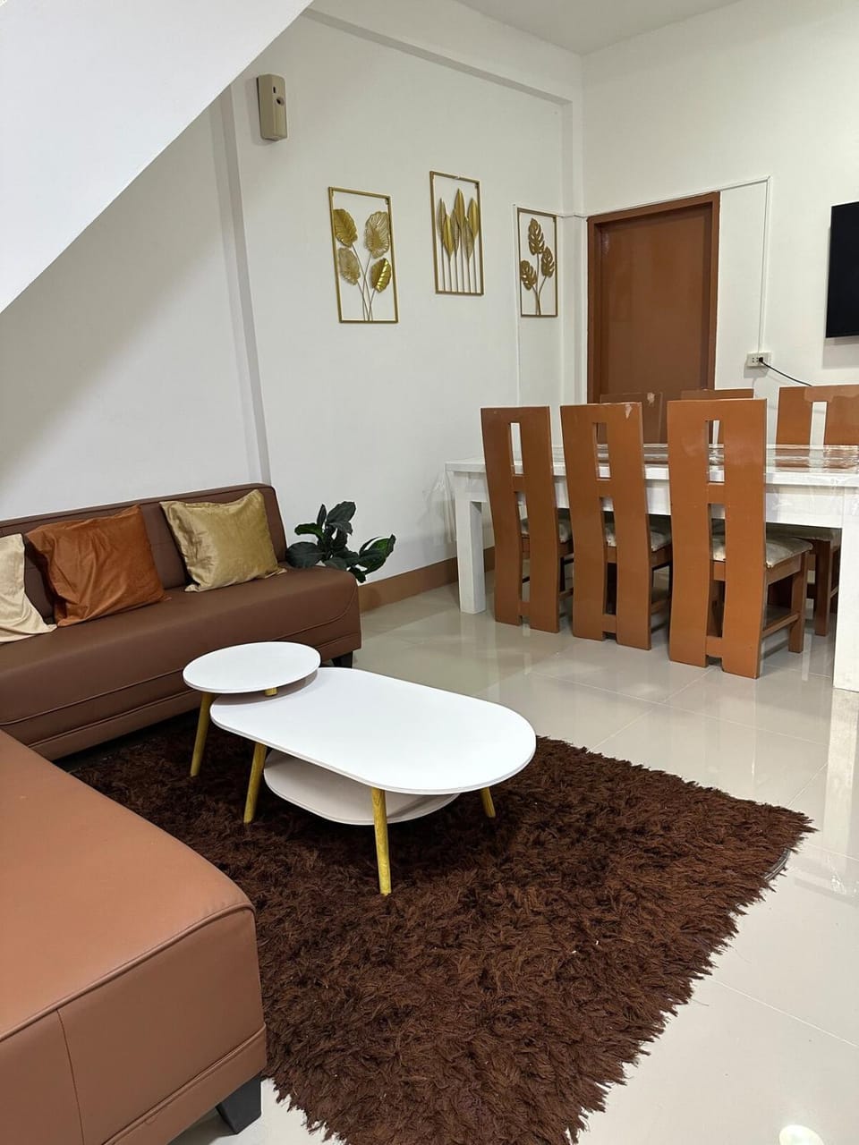 Bacolod Transient Home Apartment in Bacolod