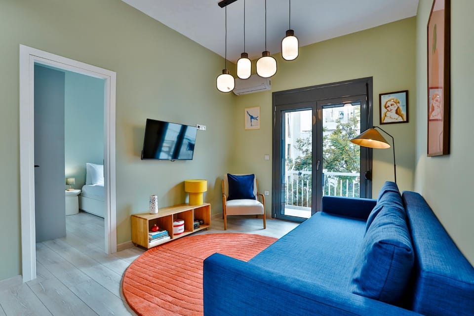 TV and multimedia, Living room
