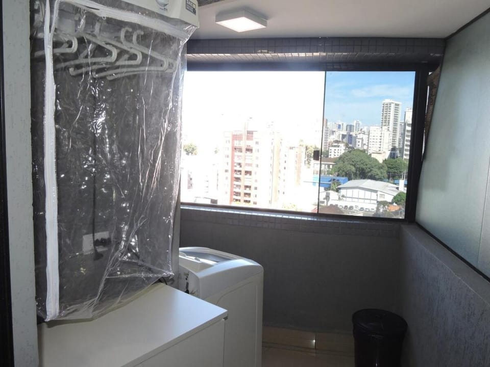 DMD94 Maravilhoso ao lado do StarBucks Proximo a Praça Espanha Apartment in Curitiba