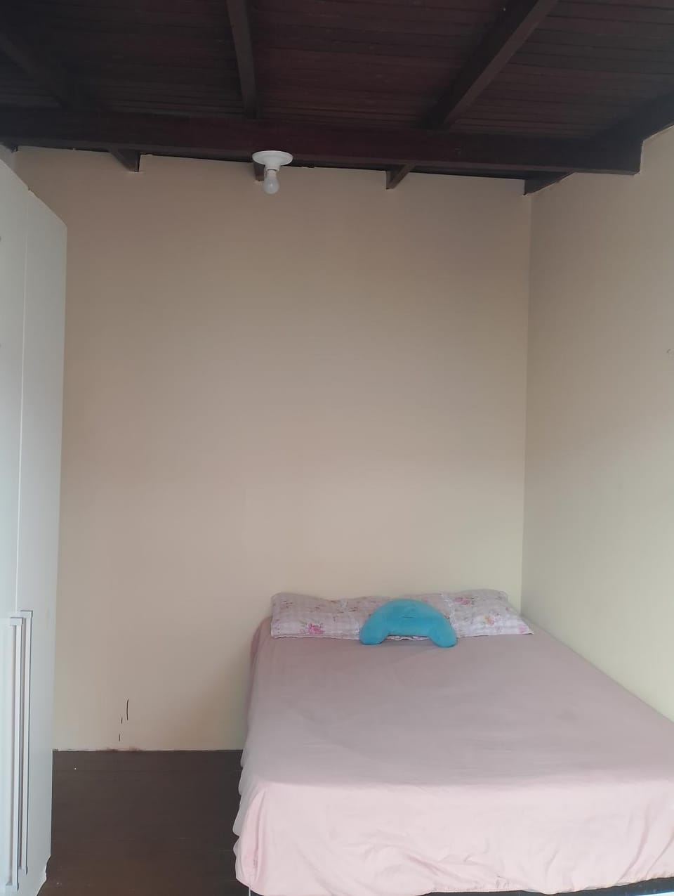 Apartamento 400 MTS da praia Apartment in Florianopolis