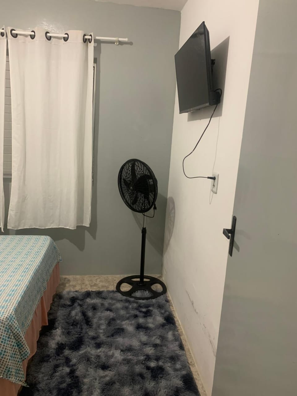 Kitnet para casal em praia de leste House in Pontal do Paraná