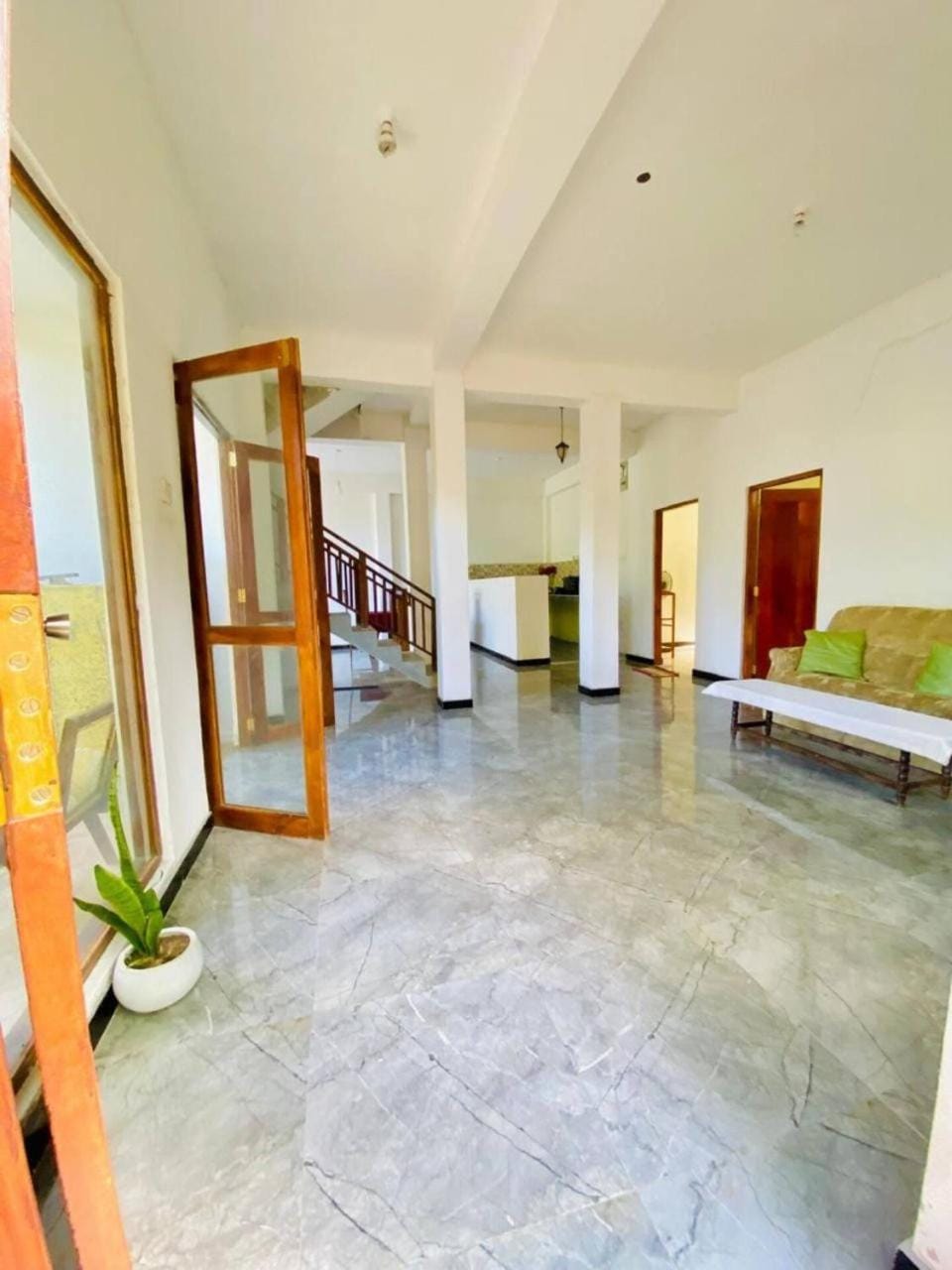 Galle villa by moons House in Galle