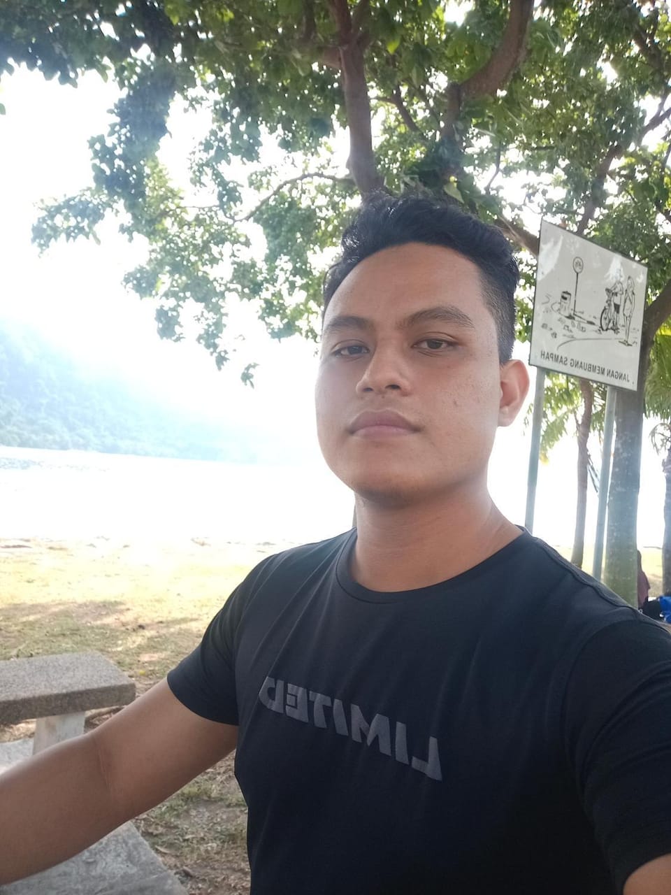 Kedah Apartment in Penang