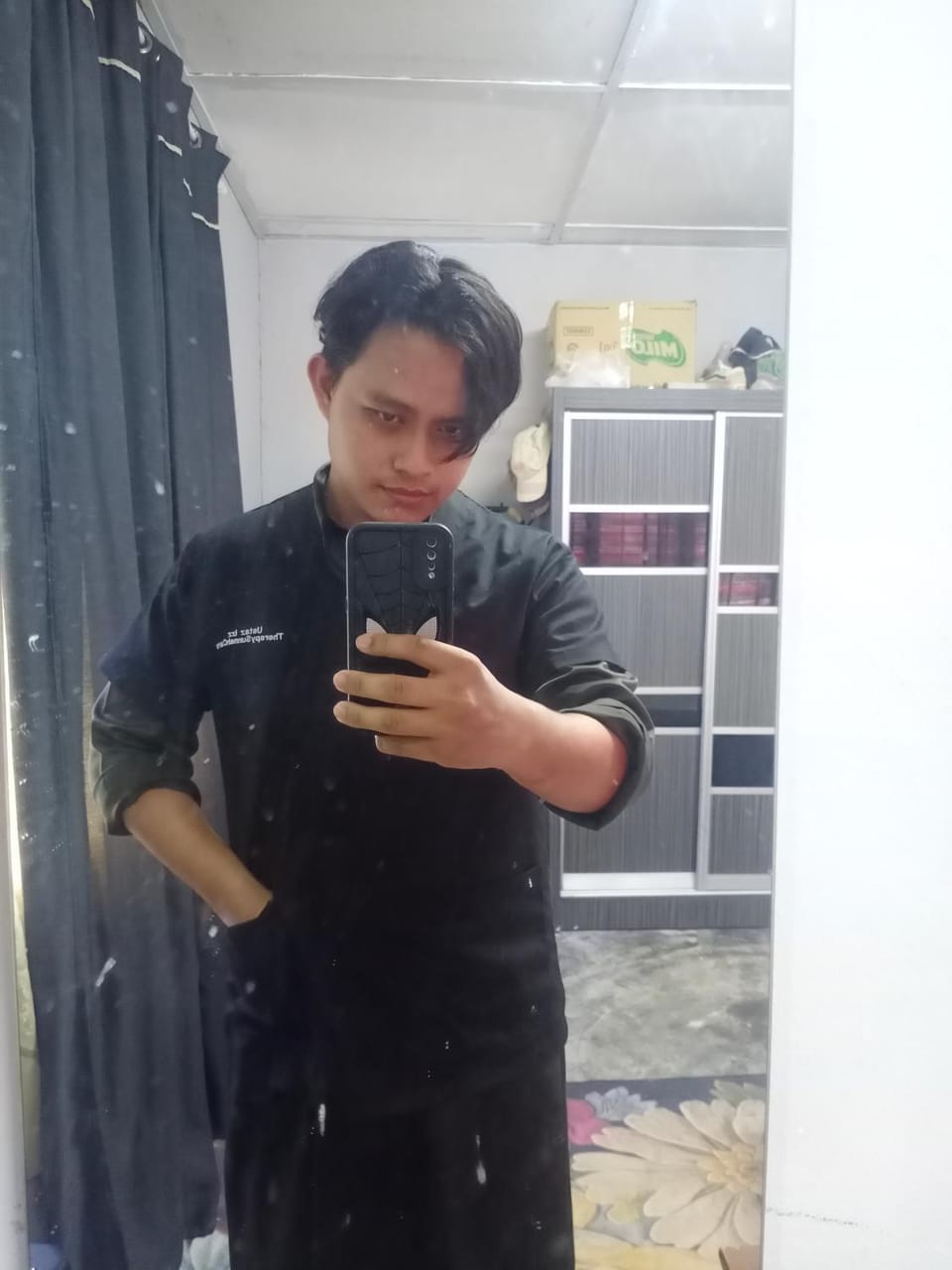 Kedah Apartment in Penang