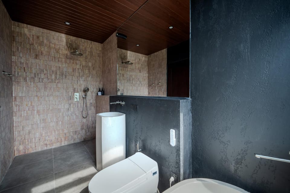 Shower, Toilet, Bathroom, bidet