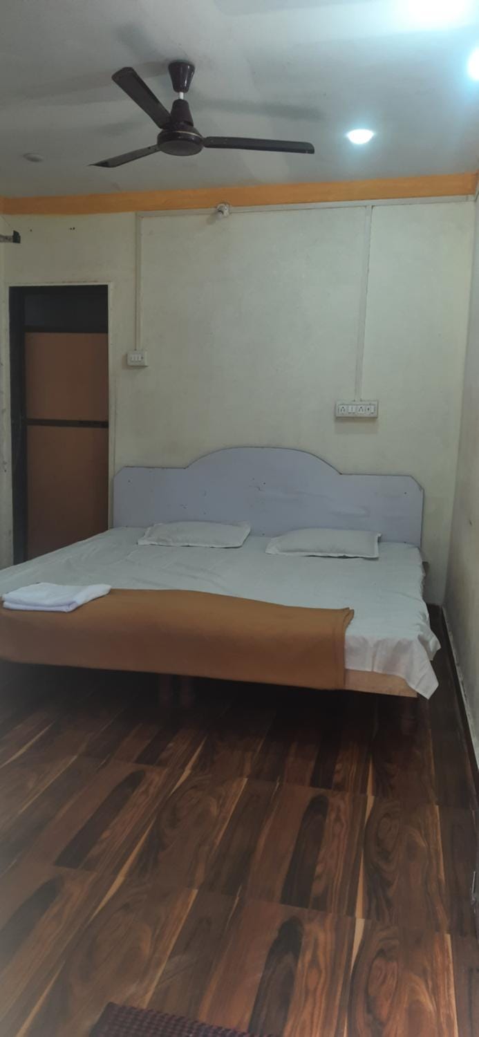 nitish homeste Vacation rental in Maharashtra