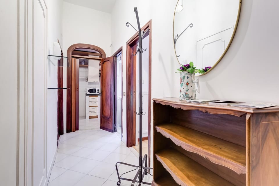 Casa Vacanza Home Sweet Home di Fatha Apartment in Rome