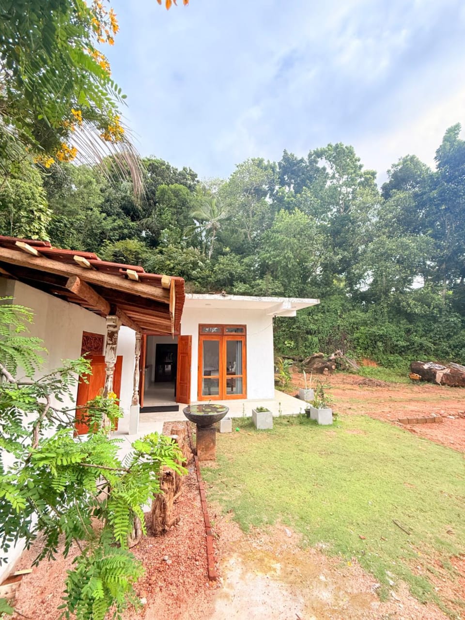 Aara cottages Villa in Hikkaduwa