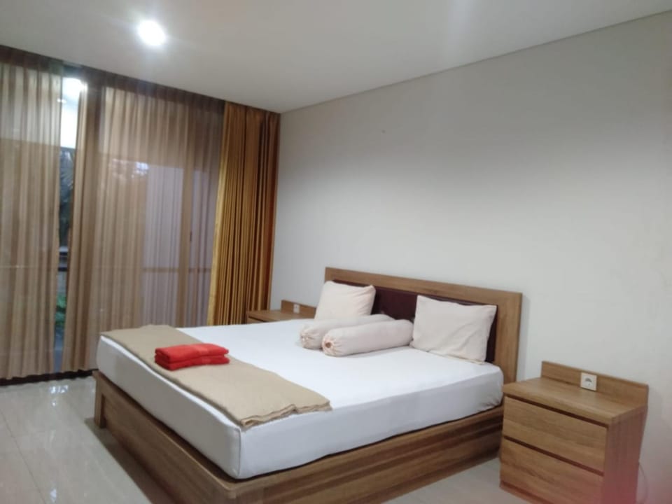 Hyarta A2 Villa in Special Region of Yogyakarta