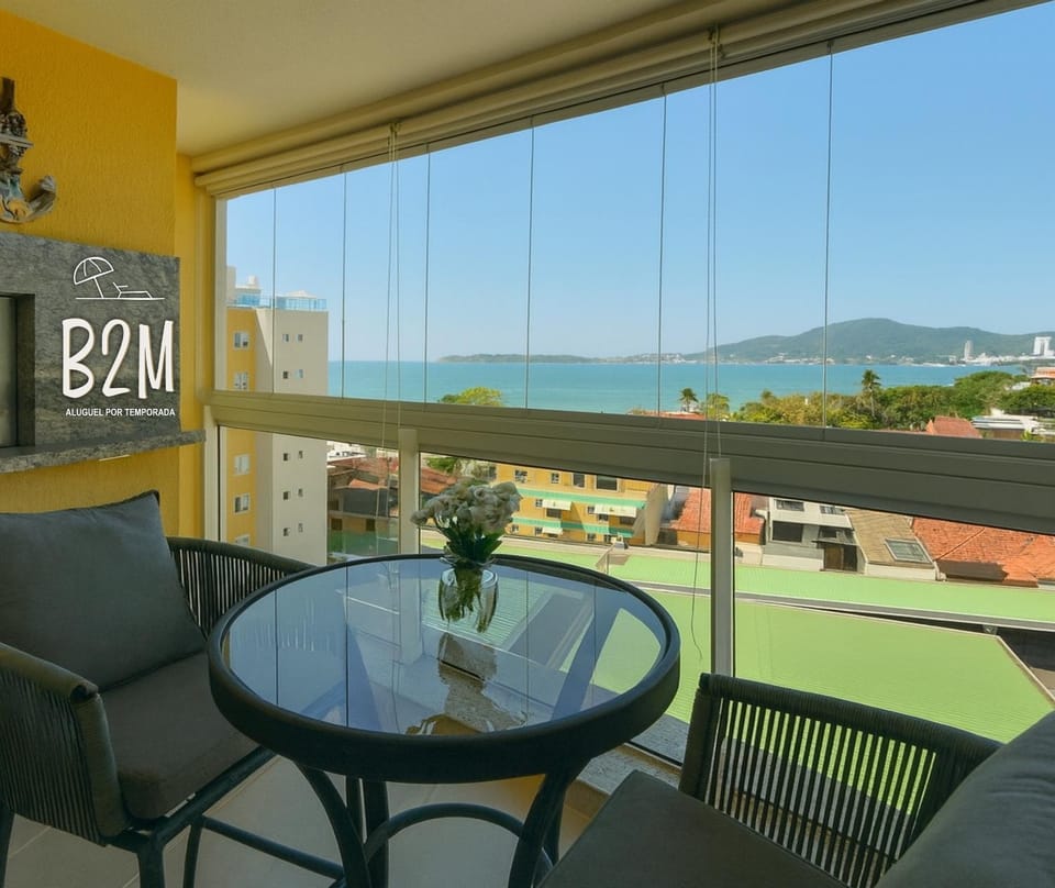 BBQ facilities, Balcony/Terrace