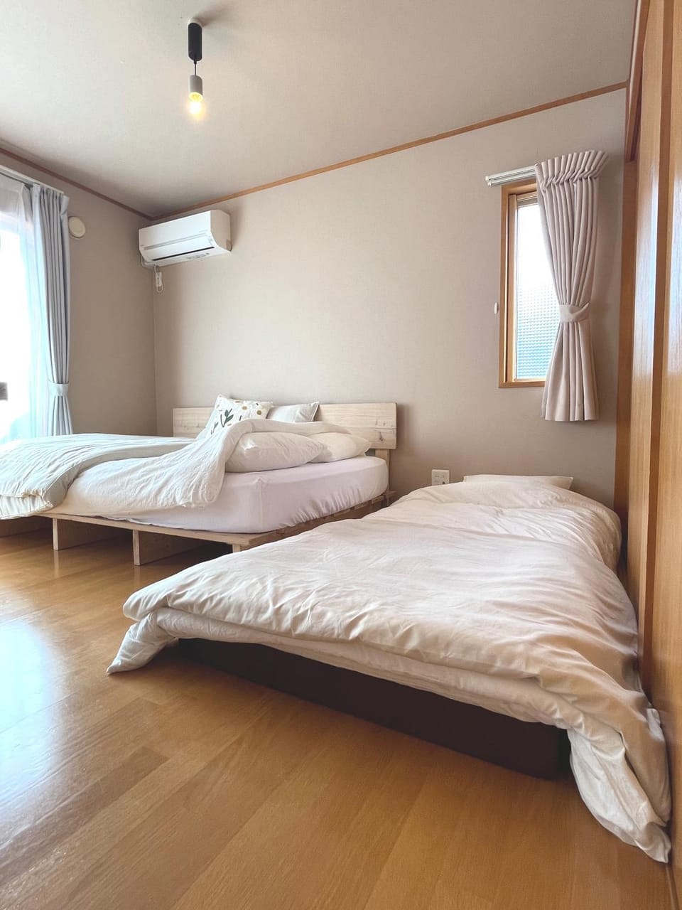 Cozy House Azumino House in Nagano Prefecture