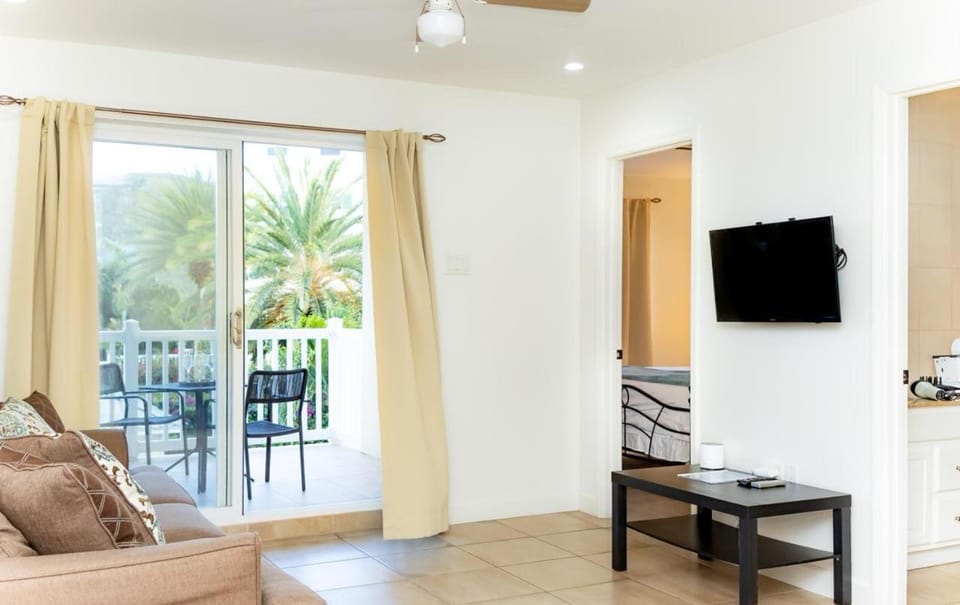 St Kitts Castle Suites Apartment in Leeward Islands