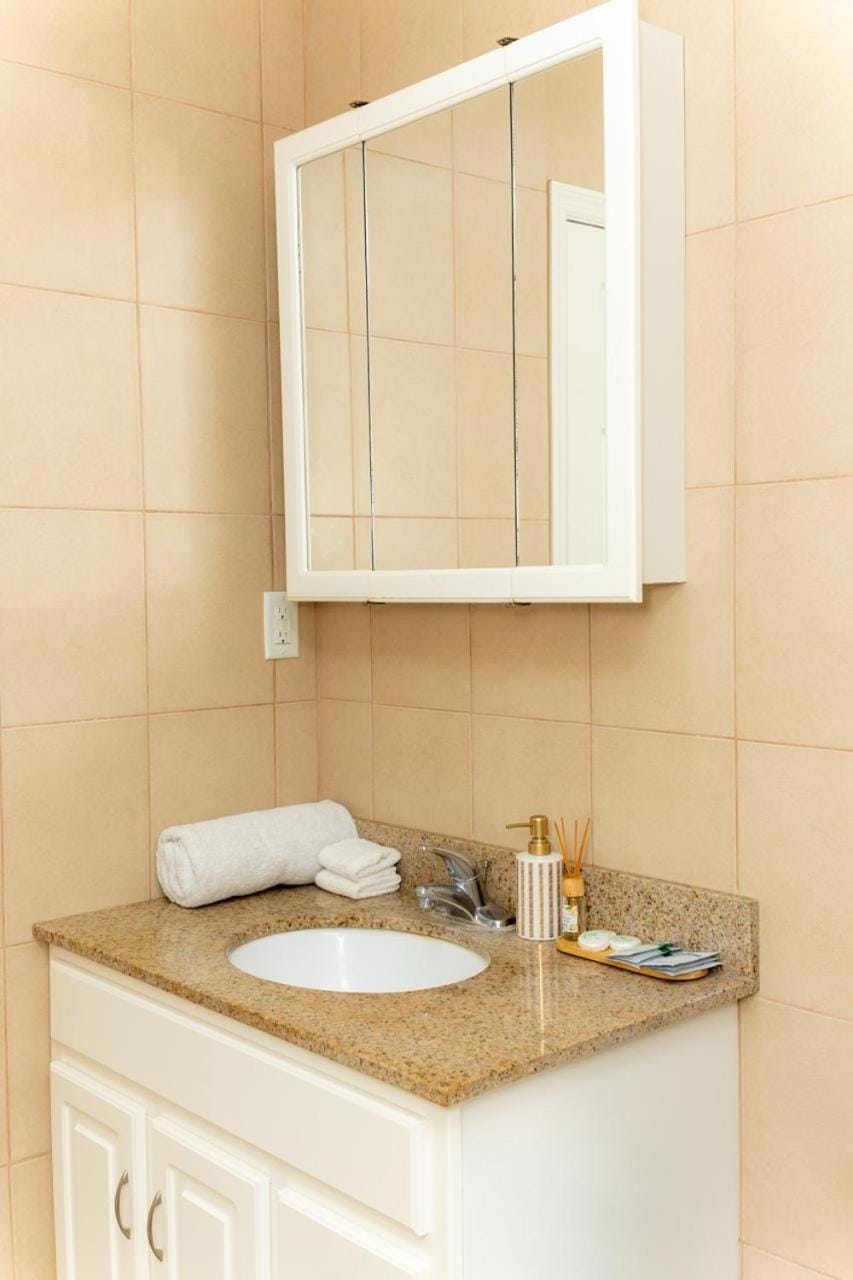 St Kitts Castle Suites Apartment in Leeward Islands