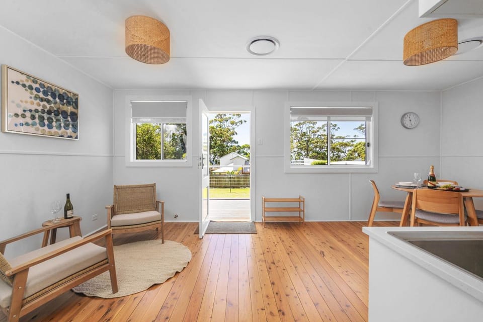 Charm, Hyams Beach, Jervis Bay House in Vincentia