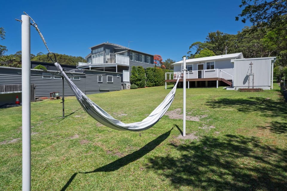 Charm, Hyams Beach, Jervis Bay House in Vincentia