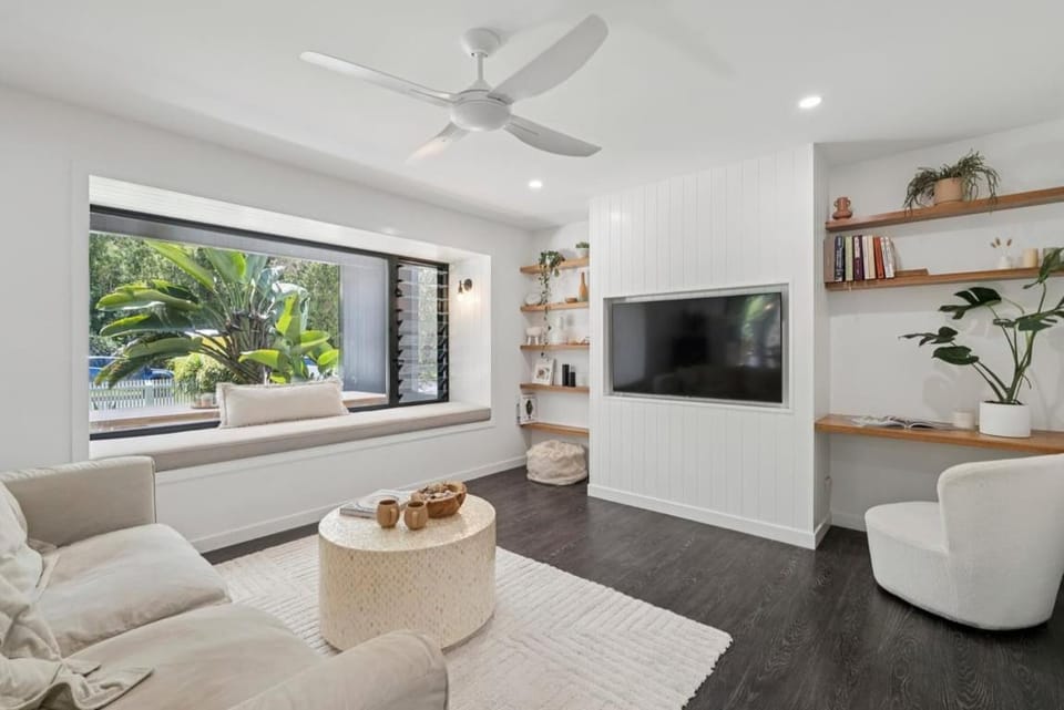 Donovan's - Great Location, Pet Friendly, Pizza Oven House in Coffs Harbour
