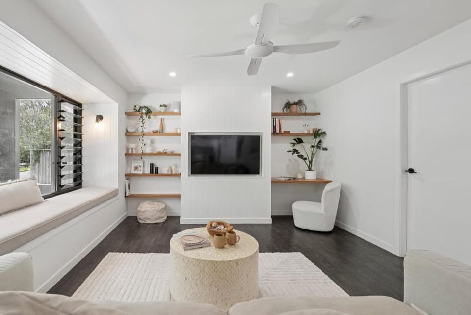 Donovan's - Great Location, Pet Friendly, Pizza Oven House in Coffs Harbour