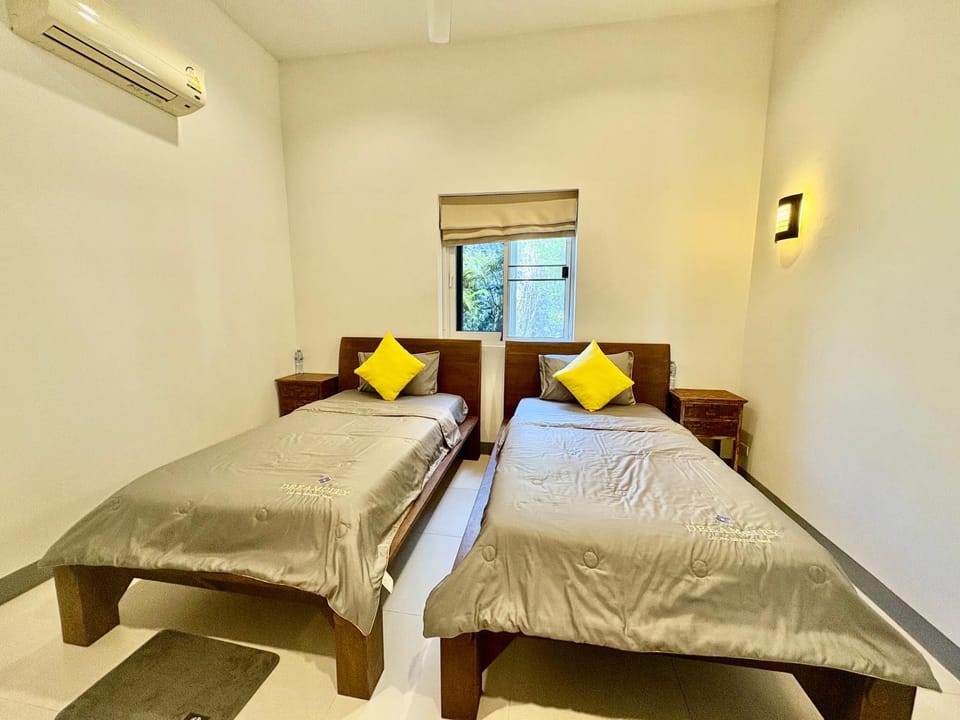 Sunset bay view villa krabi Villa in Krabi Changwat