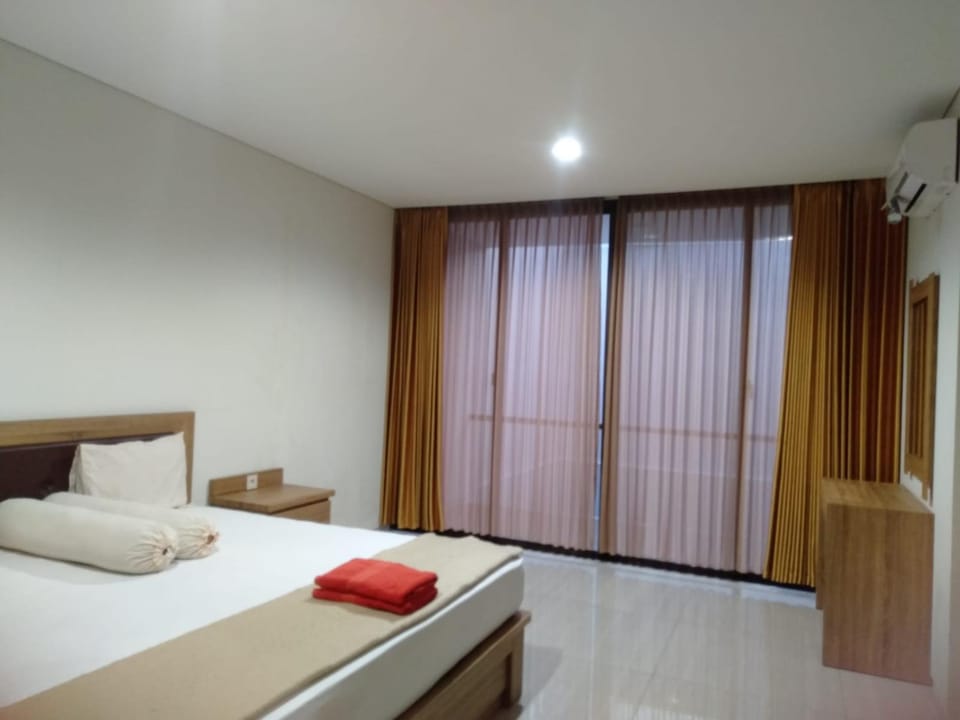 Hyarta A01 Villa in Special Region of Yogyakarta