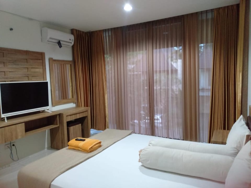 Hyarta A01 Villa in Special Region of Yogyakarta