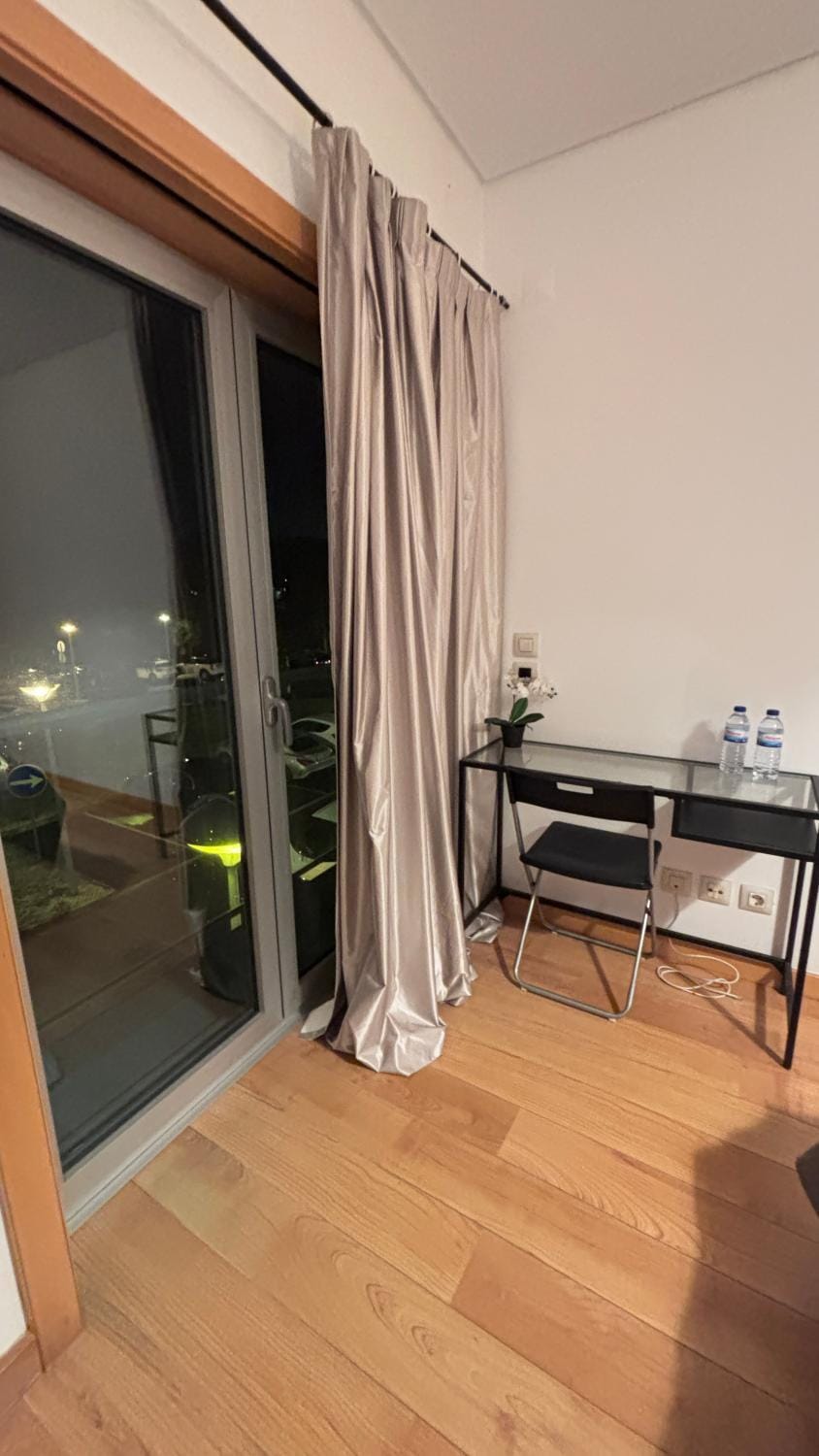 Airport room Comfort Vacation rental in Lisbon