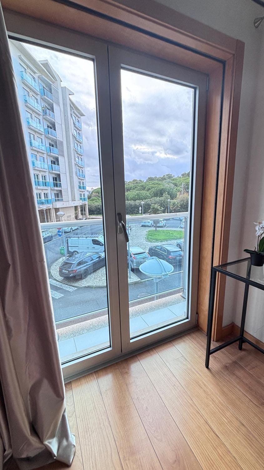 Airport room Comfort Vacation rental in Lisbon