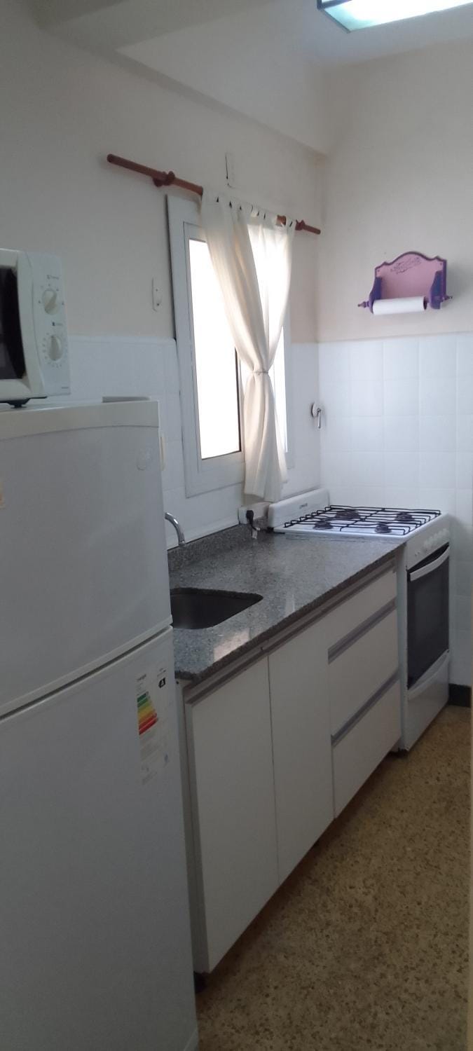 Depto83 Apartment in Necochea