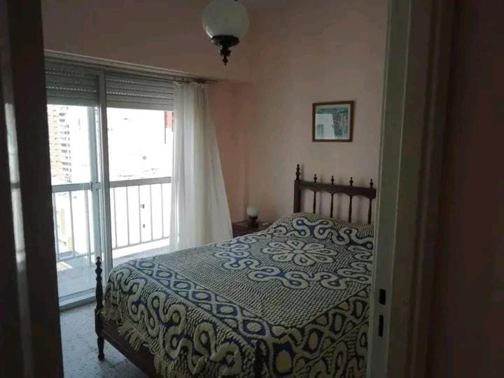 Depto83 Apartment in Necochea