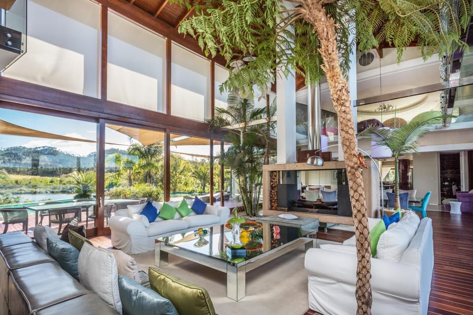 Lounge or bar