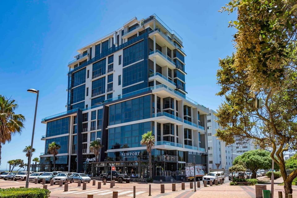 The Nova Apartment in Cape Town