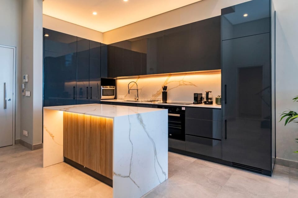 The Nova Apartment in Cape Town