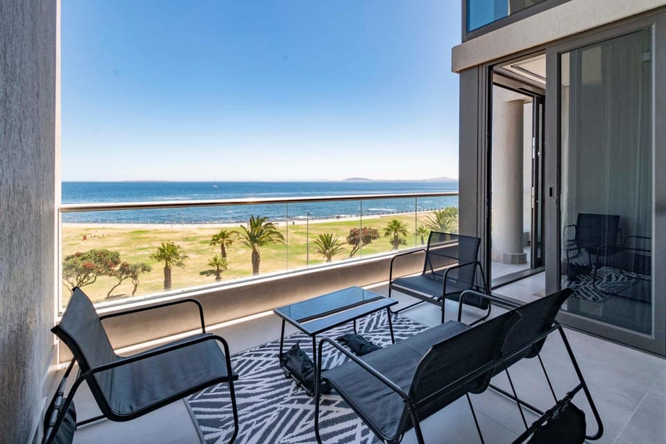 The Nova Apartment in Cape Town