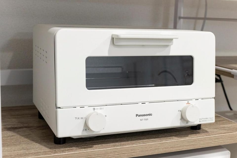 toaster