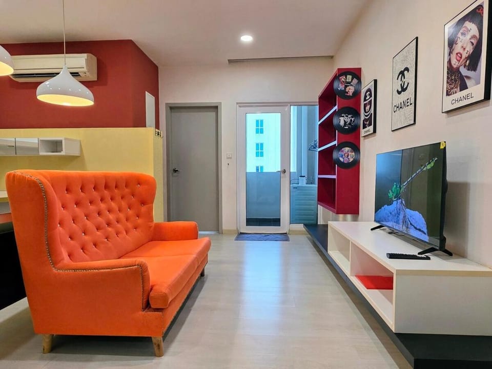 TV and multimedia, Living room