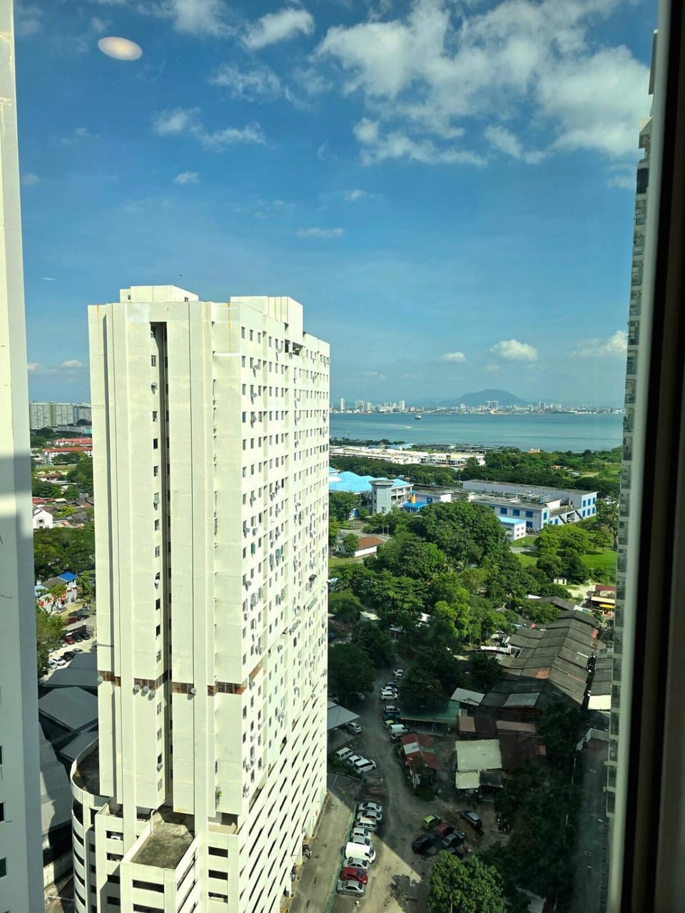View (from property/room), Sea view